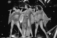 2026-03-05 - Melodifestivalen - Genrep från Strawberry Arena, Stockholm
