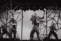 2026-03-05 - Melodifestivalen - Genrep från Strawberry Arena, Stockholm