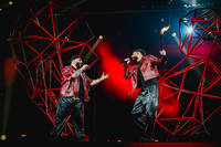 2026-03-05 - Melodifestivalen - Genrep från Strawberry Arena, Stockholm