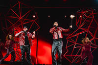 2026-03-05 - Melodifestivalen - Genrep från Strawberry Arena, Stockholm