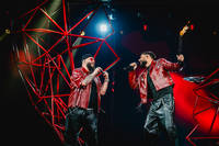 2026-03-05 - Melodifestivalen - Genrep från Strawberry Arena, Stockholm