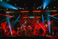 2026-03-05 - Melodifestivalen - Genrep från Strawberry Arena, Stockholm