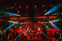 2026-03-05 - Melodifestivalen - Genrep från Strawberry Arena, Stockholm