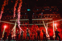2026-03-05 - Melodifestivalen - Genrep från Strawberry Arena, Stockholm