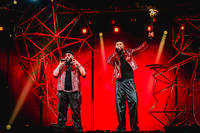 2026-03-05 - Melodifestivalen - Genrep från Strawberry Arena, Stockholm