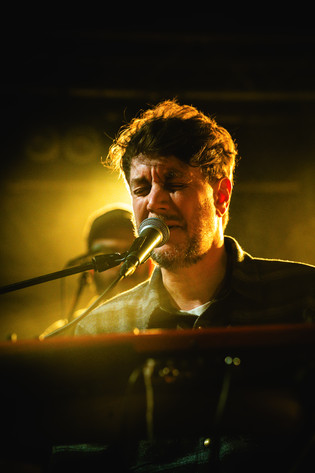 2026-03-13 - Wildie från Plan B, Malmö
