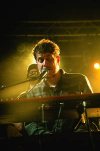 2026-03-13 - Wildie från Plan B, Malmö