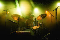 2026-03-13 - Wildie från Plan B, Malmö