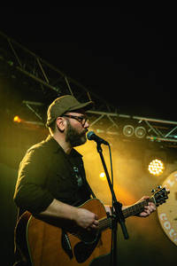 2026-03-13 - Wildie från Plan B, Malmö
