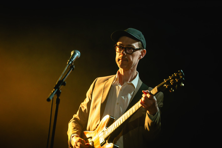2026-03-13 - Wildie från Plan B, Malmö