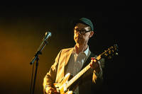 2026-03-13 - Wildie från Plan B, Malmö