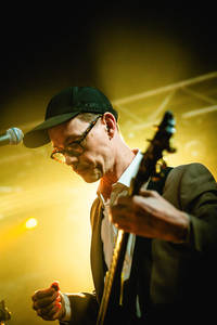 2026-03-13 - Wildie från Plan B, Malmö