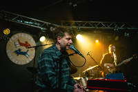 2026-03-13 - Wildie från Plan B, Malmö