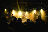 2026-03-13 - Wildie från Plan B, Malmö