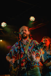 2026-03-13 - Johan Airijoki från Plan B, Malmö