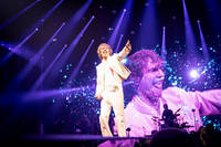 2026-03-13 - Håkan Hellström från Avicii Arena, Stockholm