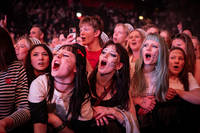 2026-03-13 - Håkan Hellström från Avicii Arena, Stockholm