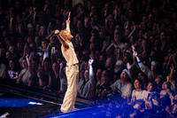 2026-03-13 - Håkan Hellström från Avicii Arena, Stockholm