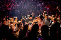 2026-03-13 - Håkan Hellström från Avicii Arena, Stockholm