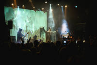 2026-03-13 - The Crazy World Of Arthur Brown från Pustervik, Göteborg