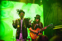 2026-03-13 - The Crazy World Of Arthur Brown från Pustervik, Göteborg