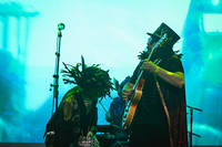 2026-03-13 - The Crazy World Of Arthur Brown från Pustervik, Göteborg