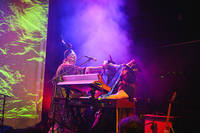 2026-03-13 - The Crazy World Of Arthur Brown från Pustervik, Göteborg
