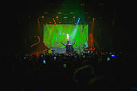 2026-03-13 - The Crazy World Of Arthur Brown från Pustervik, Göteborg