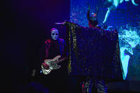 2026-03-13 - The Crazy World Of Arthur Brown från Pustervik, Göteborg