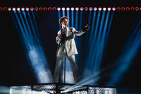 2026-03-05 - Melodifestivalen - Genrep från Strawberry Arena, Stockholm