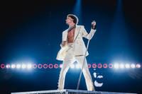 2026-03-05 - Melodifestivalen - Genrep från Strawberry Arena, Stockholm