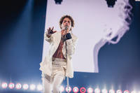 2026-03-05 - Melodifestivalen - Genrep från Strawberry Arena, Stockholm