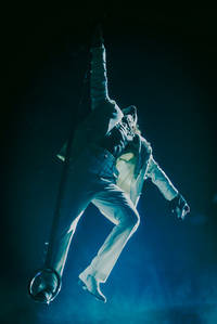 2026-03-05 - Melodifestivalen - Genrep från Strawberry Arena, Stockholm