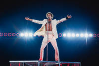 2026-03-05 - Melodifestivalen - Genrep från Strawberry Arena, Stockholm