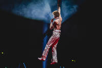 2026-03-05 - Melodifestivalen - Genrep från Strawberry Arena, Stockholm