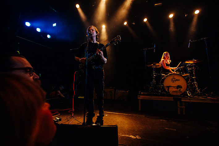 2026-03-14 - Pascal från Pustervik, Göteborg