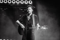 2026-03-05 - Melodifestivalen - Genrep från Strawberry Arena, Stockholm