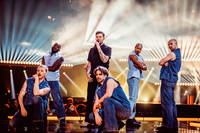 2026-03-05 - Melodifestivalen - Genrep från Strawberry Arena, Stockholm
