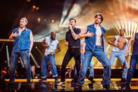 2026-03-05 - Melodifestivalen - Genrep från Strawberry Arena, Stockholm