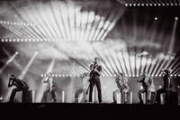 2026-03-05 - Melodifestivalen - Genrep från Strawberry Arena, Stockholm