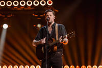 2026-03-05 - Melodifestivalen - Genrep från Strawberry Arena, Stockholm