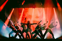2026-03-05 - Melodifestivalen - Genrep från Strawberry Arena, Stockholm