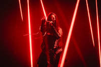 2026-03-05 - Melodifestivalen - Genrep från Strawberry Arena, Stockholm