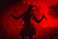 2026-03-05 - Melodifestivalen - Genrep från Strawberry Arena, Stockholm