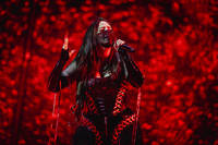 2026-03-05 - Melodifestivalen - Genrep från Strawberry Arena, Stockholm