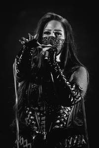 2026-03-05 - Melodifestivalen - Genrep från Strawberry Arena, Stockholm