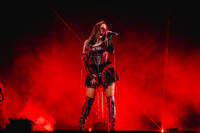2026-03-05 - Melodifestivalen - Genrep från Strawberry Arena, Stockholm