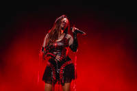 2026-03-05 - Melodifestivalen - Genrep från Strawberry Arena, Stockholm