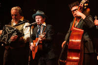 2026-03-19 - Bo Kaspers Orkester från Göta Lejon, Stockholm