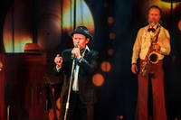 2026-03-19 - Bo Kaspers Orkester från Göta Lejon, Stockholm